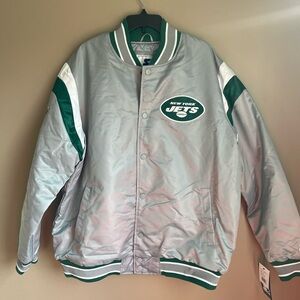 New York Jets Starter coat